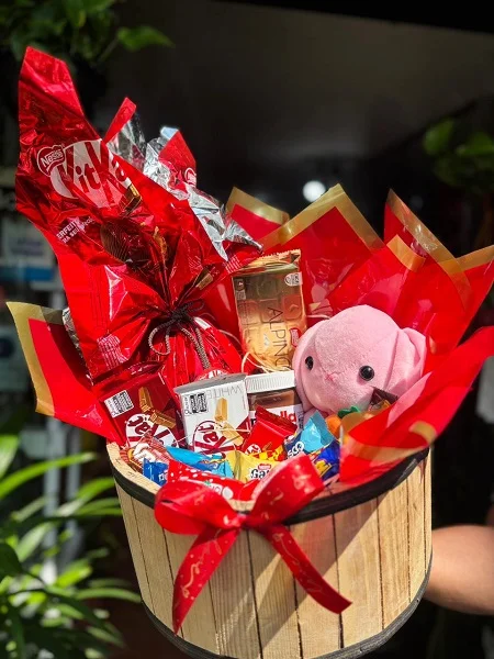 Presente personalizado em Santos - foto 7