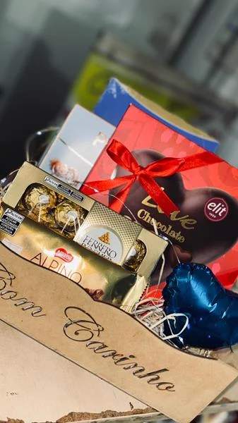Presente personalizado em Santos - foto 10