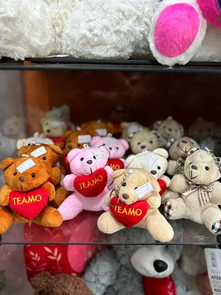 Presente personalizado em Santos - foto 12