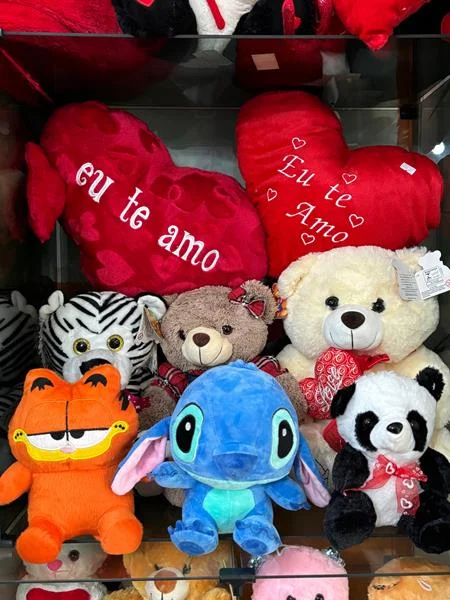 Presente personalizado em Santos - foto 13