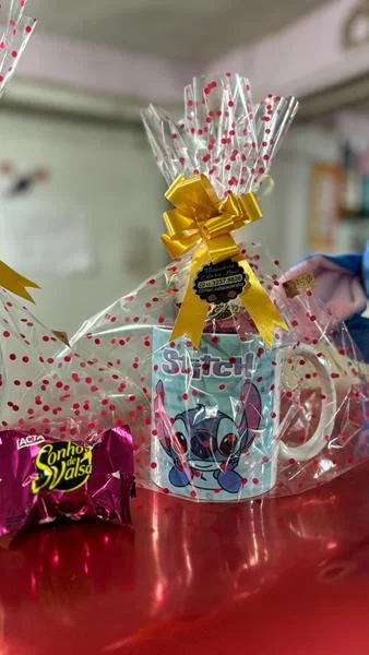 Presente personalizado em Santos - foto 14