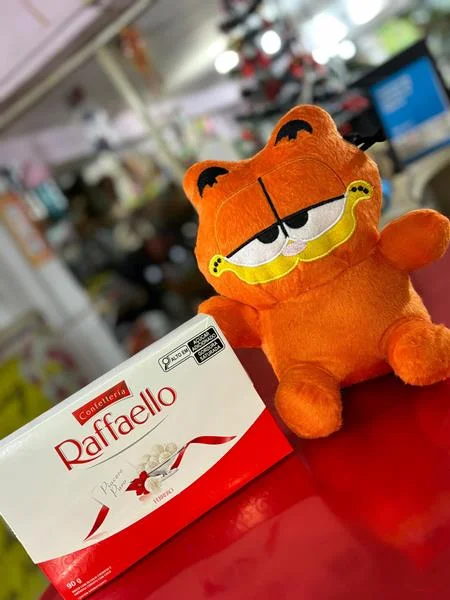 Presente personalizado em Santos - foto 16