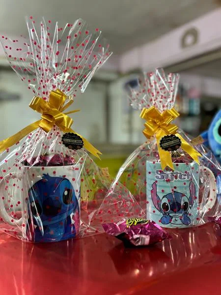 Presente personalizado em Santos - foto 17